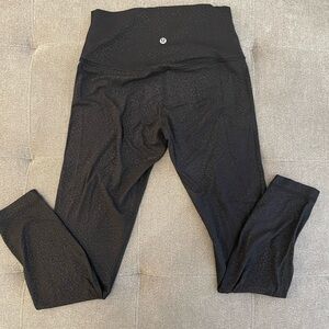 Lululemon Align Legging